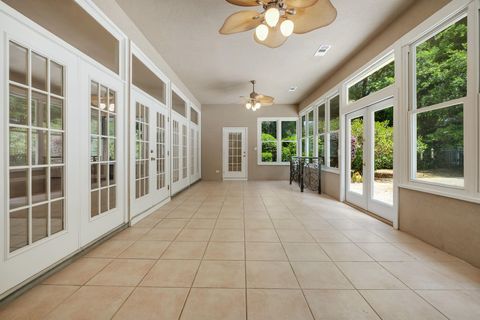 Tiny photo for 6047 PIMLICO Court, Tallahassee, FL 32309 (MLS # 398996)