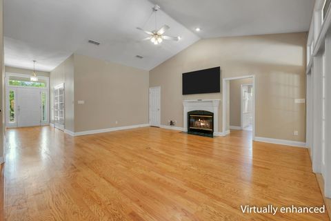 Tiny photo for 6047 PIMLICO Court, Tallahassee, FL 32309 (MLS # 398996)