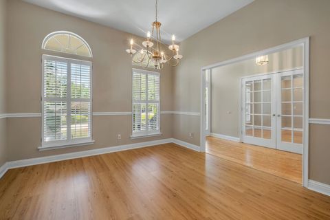 Tiny photo for 6047 PIMLICO Court, Tallahassee, FL 32309 (MLS # 398996)