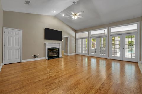 Tiny photo for 6047 PIMLICO Court, Tallahassee, FL 32309 (MLS # 398996)