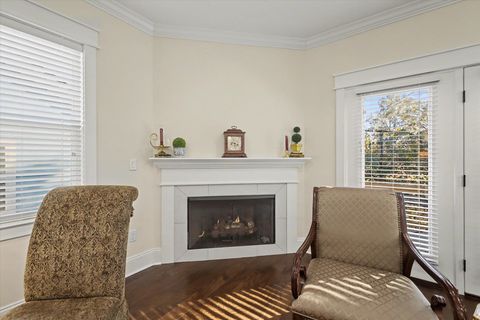 Tiny photo for 5607 CHERRY BLOSSOM Way, Tallahassee, FL 32317 (MLS # 395255)