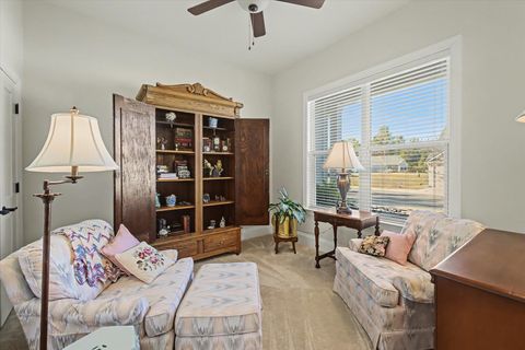 Tiny photo for 5607 CHERRY BLOSSOM Way, Tallahassee, FL 32317 (MLS # 395255)