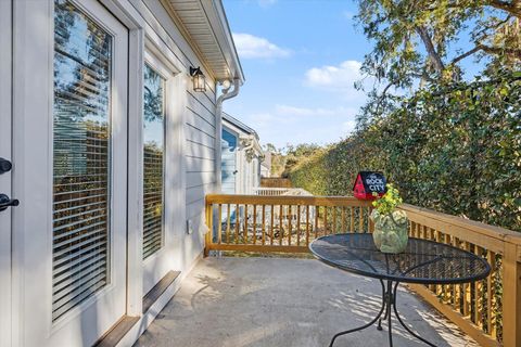 Tiny photo for 5607 CHERRY BLOSSOM Way, Tallahassee, FL 32317 (MLS # 395255)