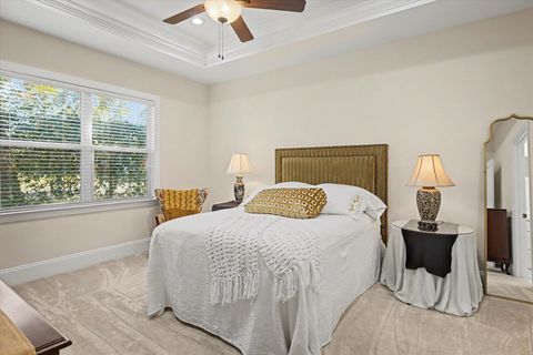 Tiny photo for 5607 CHERRY BLOSSOM Way, Tallahassee, FL 32317 (MLS # 395255)