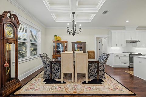 Tiny photo for 5607 CHERRY BLOSSOM Way, Tallahassee, FL 32317 (MLS # 395255)