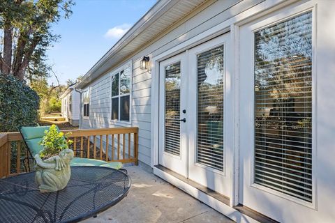 Tiny photo for 5607 CHERRY BLOSSOM Way, Tallahassee, FL 32317 (MLS # 395255)