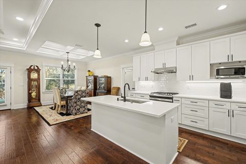 Tiny photo for 5607 CHERRY BLOSSOM Way, Tallahassee, FL 32317 (MLS # 395255)