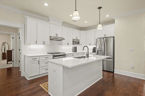 Tiny photo for 5607 CHERRY BLOSSOM Way, Tallahassee, FL 32317 (MLS # 395255)