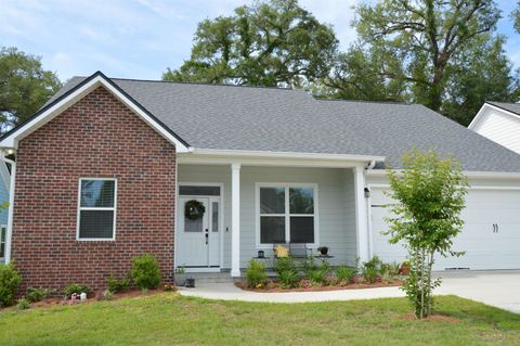 Photo of 5607 CHERRY BLOSSOM Way, Tallahassee, FL 32317 (MLS # 395255)