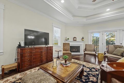 Tiny photo for 5607 CHERRY BLOSSOM Way, Tallahassee, FL 32317 (MLS # 395255)