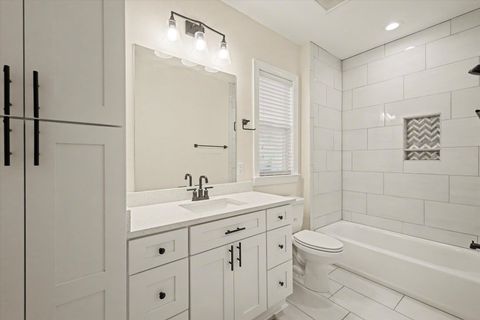 Tiny photo for 5607 CHERRY BLOSSOM Way, Tallahassee, FL 32317 (MLS # 395255)