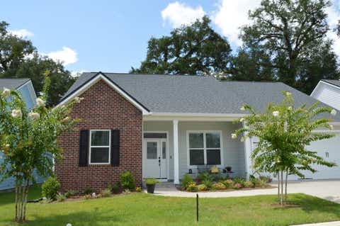 Tiny photo for 5607 CHERRY BLOSSOM Way, Tallahassee, FL 32317 (MLS # 395255)