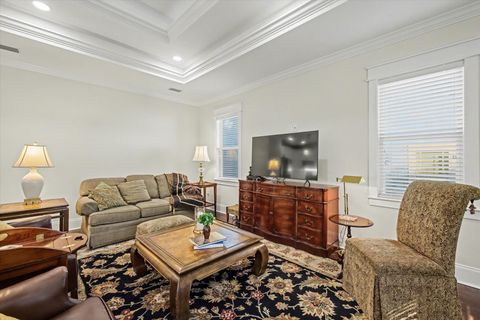 Tiny photo for 5607 CHERRY BLOSSOM Way, Tallahassee, FL 32317 (MLS # 395255)