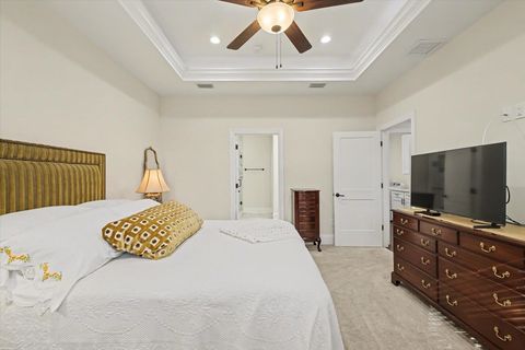 Tiny photo for 5607 CHERRY BLOSSOM Way, Tallahassee, FL 32317 (MLS # 395255)