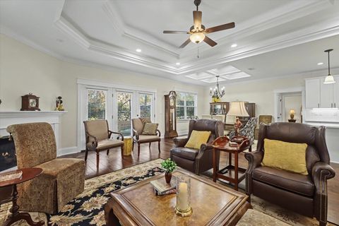 Tiny photo for 5607 CHERRY BLOSSOM Way, Tallahassee, FL 32317 (MLS # 395255)