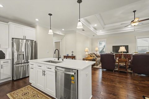 Tiny photo for 5607 CHERRY BLOSSOM Way, Tallahassee, FL 32317 (MLS # 395255)