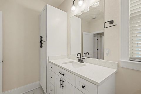 Tiny photo for 5607 CHERRY BLOSSOM Way, Tallahassee, FL 32317 (MLS # 395255)