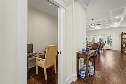 Tiny photo for 5607 CHERRY BLOSSOM Way, Tallahassee, FL 32317 (MLS # 395255)