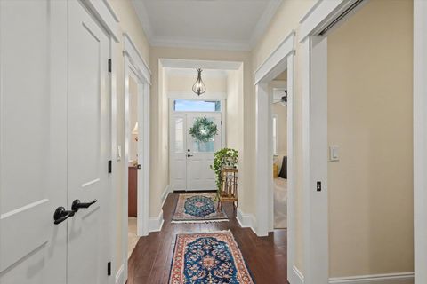 Tiny photo for 5607 CHERRY BLOSSOM Way, Tallahassee, FL 32317 (MLS # 395255)