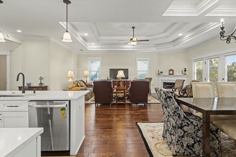 Tiny photo for 5607 CHERRY BLOSSOM Way, Tallahassee, FL 32317 (MLS # 395255)