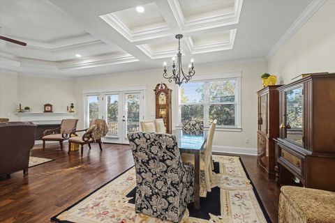 Tiny photo for 5607 CHERRY BLOSSOM Way, Tallahassee, FL 32317 (MLS # 395255)