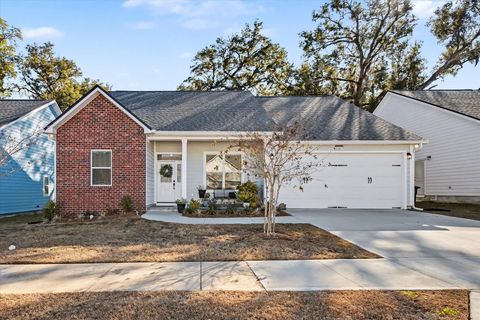Photo of 5607 CHERRY BLOSSOM Way, Tallahassee, FL 32317 (MLS # 395255)