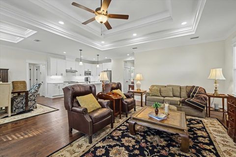 Tiny photo for 5607 CHERRY BLOSSOM Way, Tallahassee, FL 32317 (MLS # 395255)