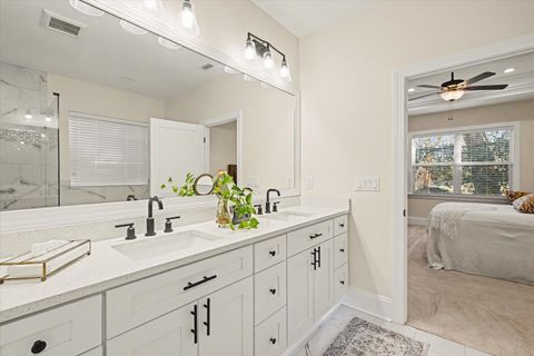 Tiny photo for 5607 CHERRY BLOSSOM Way, Tallahassee, FL 32317 (MLS # 395255)