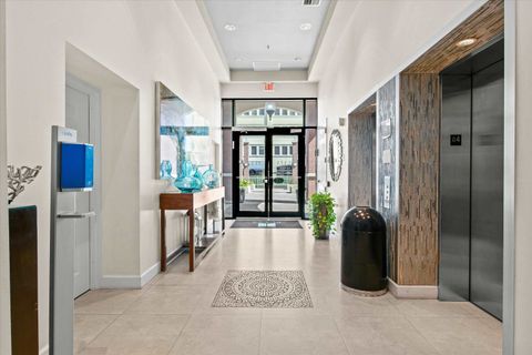 Tiny photo for 300 S Duval Street #602, Tallahassee, FL 32301 (MLS # 390143)