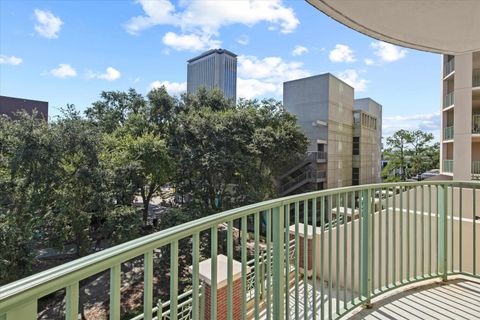 Tiny photo for 300 S Duval Street #602, Tallahassee, FL 32301 (MLS # 390143)