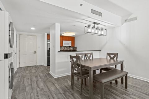 Tiny photo for 300 S Duval Street #602, Tallahassee, FL 32301 (MLS # 390143)