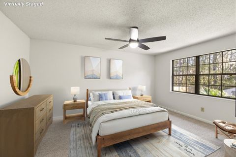 Tiny photo for 8029 Briarcreek Road, Tallahassee, FL 32312 (MLS # 395925)