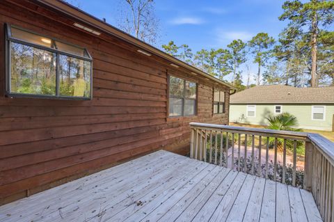 Tiny photo for 8029 Briarcreek Road, Tallahassee, FL 32312 (MLS # 395925)