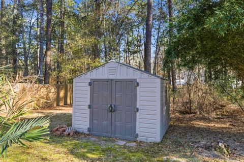 Tiny photo for 8029 Briarcreek Road, Tallahassee, FL 32312 (MLS # 395925)