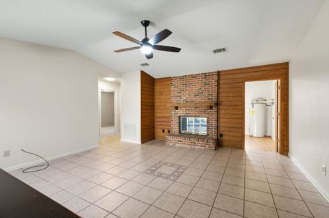 Tiny photo for 8029 Briarcreek Road, Tallahassee, FL 32312 (MLS # 395925)