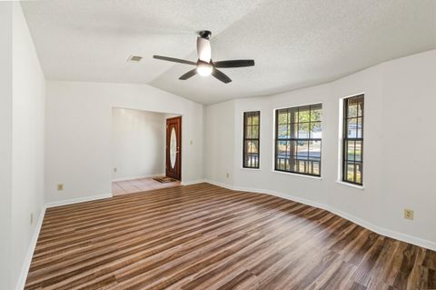 Tiny photo for 8029 Briarcreek Road, Tallahassee, FL 32312 (MLS # 395925)
