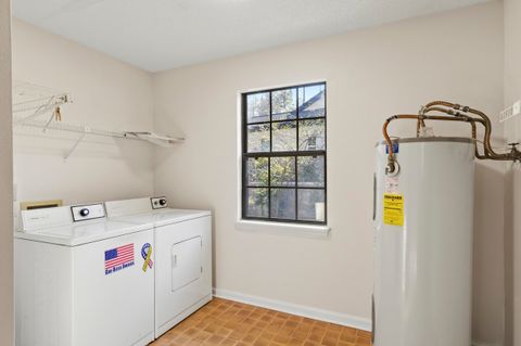 Tiny photo for 8029 Briarcreek Road, Tallahassee, FL 32312 (MLS # 395925)