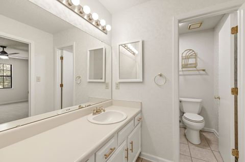 Tiny photo for 8029 Briarcreek Road, Tallahassee, FL 32312 (MLS # 395925)