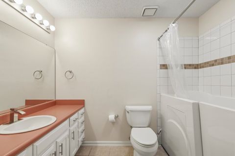 Tiny photo for 8029 Briarcreek Road, Tallahassee, FL 32312 (MLS # 395925)