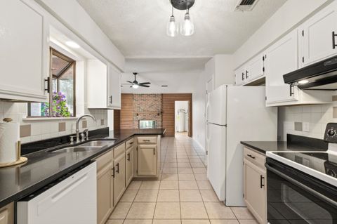 Tiny photo for 8029 Briarcreek Road, Tallahassee, FL 32312 (MLS # 395925)