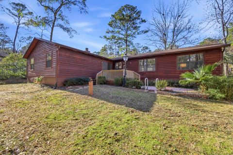 Tiny photo for 8029 Briarcreek Road, Tallahassee, FL 32312 (MLS # 395925)