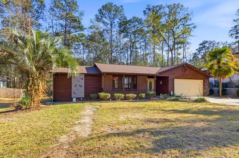 Tiny photo for 8029 Briarcreek Road, Tallahassee, FL 32312 (MLS # 395925)
