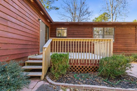 Tiny photo for 8029 Briarcreek Road, Tallahassee, FL 32312 (MLS # 395925)