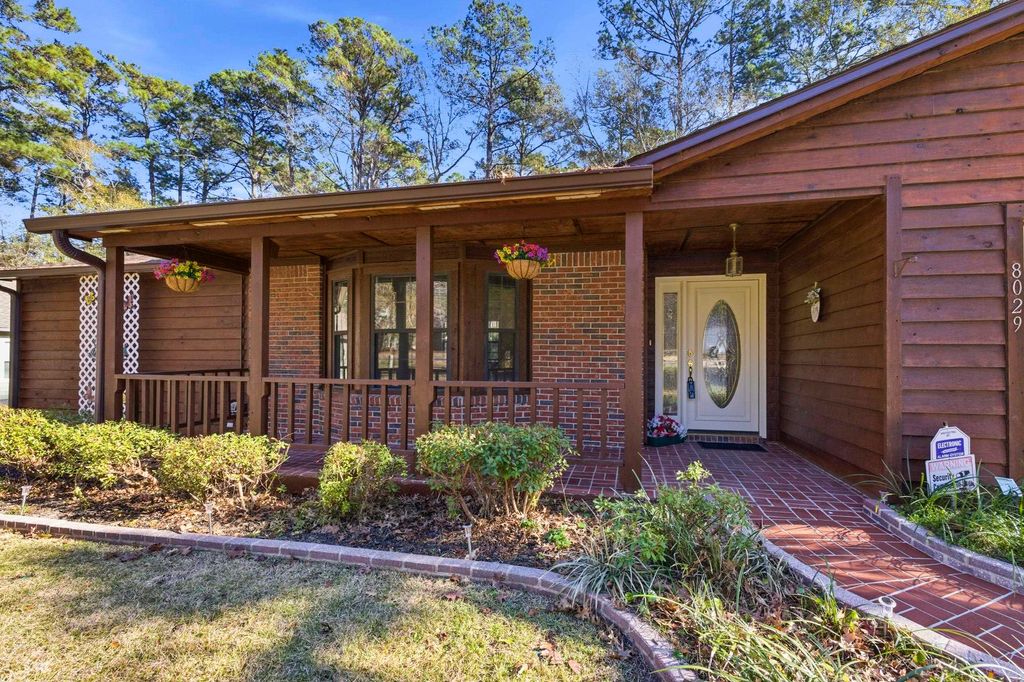 Photo of 8029 Briarcreek Road, Tallahassee, FL 32312 (MLS # 395925)