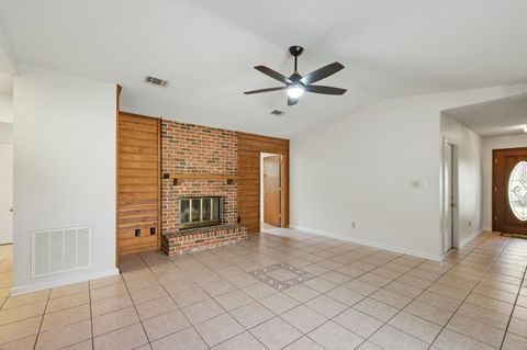 Tiny photo for 8029 Briarcreek Road, Tallahassee, FL 32312 (MLS # 395925)