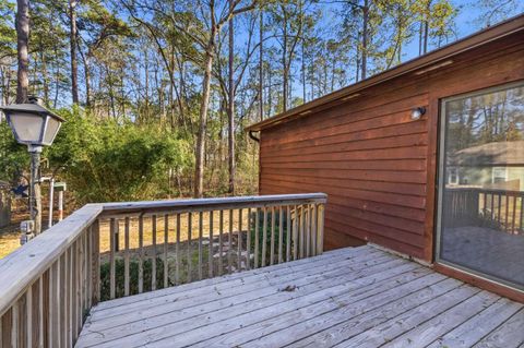 Tiny photo for 8029 Briarcreek Road, Tallahassee, FL 32312 (MLS # 395925)