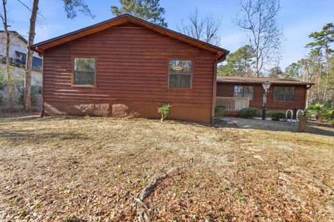 Tiny photo for 8029 Briarcreek Road, Tallahassee, FL 32312 (MLS # 395925)