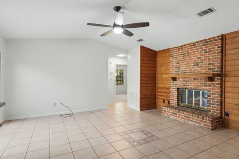 Tiny photo for 8029 Briarcreek Road, Tallahassee, FL 32312 (MLS # 395925)