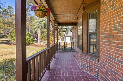 Tiny photo for 8029 Briarcreek Road, Tallahassee, FL 32312 (MLS # 395925)