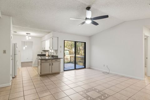 Tiny photo for 8029 Briarcreek Road, Tallahassee, FL 32312 (MLS # 395925)